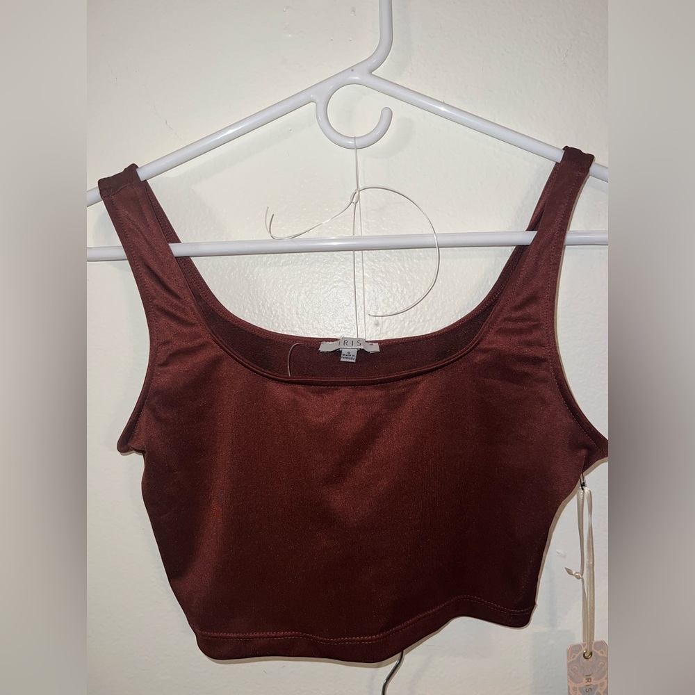 Copper brown set - Picture 2 of 3